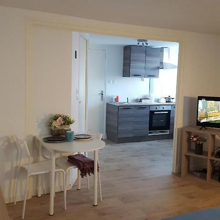 Studios Tout Equipes Cosne-sur-Loire Kültér fotó