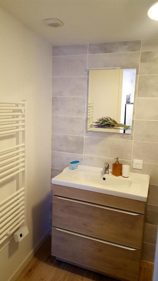 Studios Tout Equipes Cosne-sur-Loire Kültér fotó