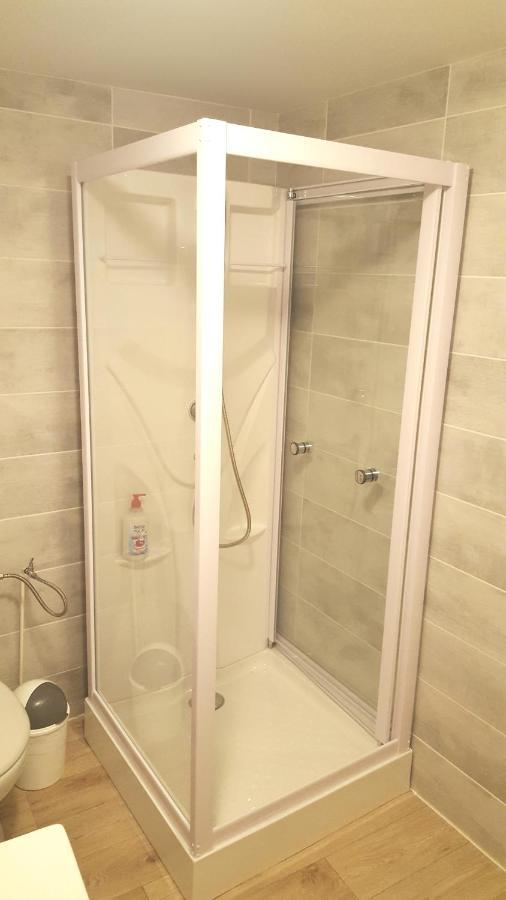 Studios Tout Equipes Cosne-sur-Loire Kültér fotó