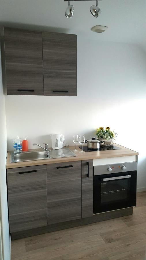 Studios Tout Equipes Cosne-sur-Loire Kültér fotó
