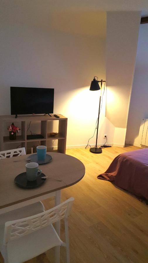 Studios Tout Equipes Cosne-sur-Loire Kültér fotó